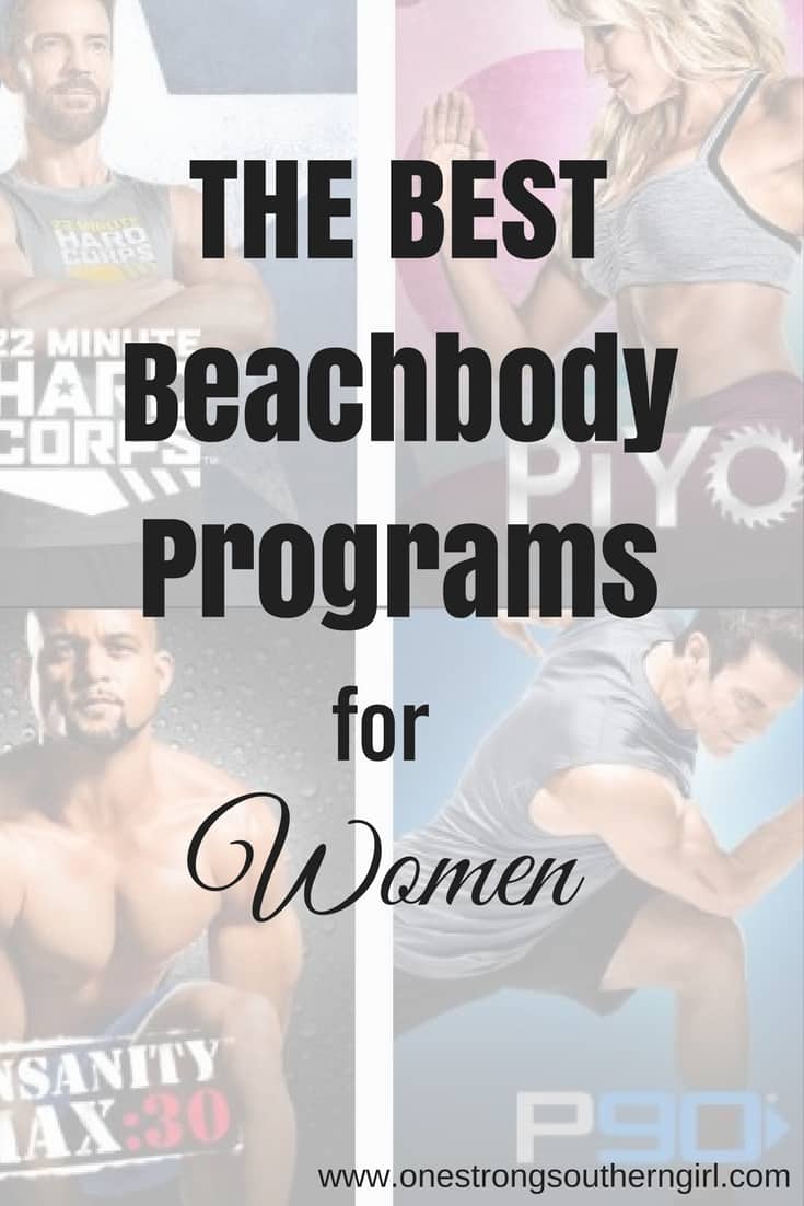 Your Guide To The Best My Favorite Beachbody Workouts For